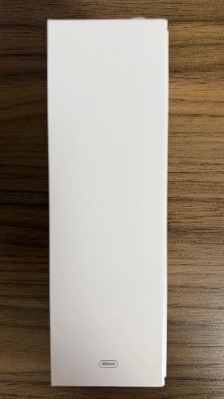 Galaxy Watch 8 cinza 40 mm - Foto 3