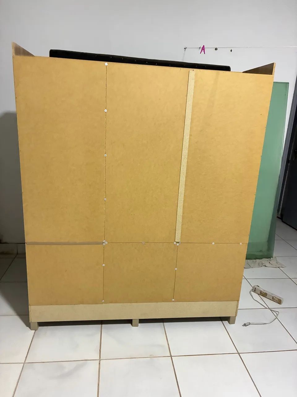 Guarda Roupa - Foto 2