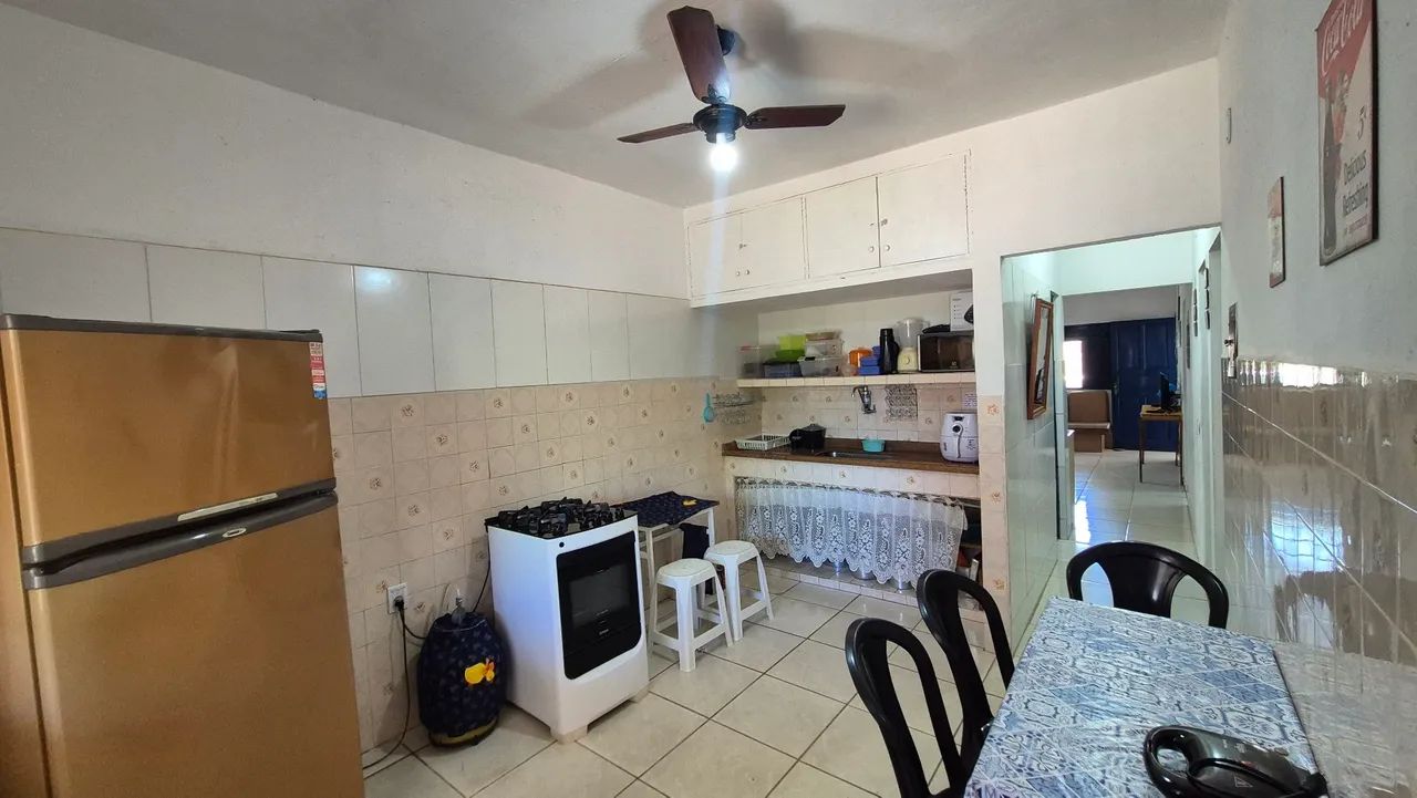 Casa em Piúma ES para temporada, 300m da praia, 3qts, 3bnh, na 9ua do shopping do cinema.  - Foto 19