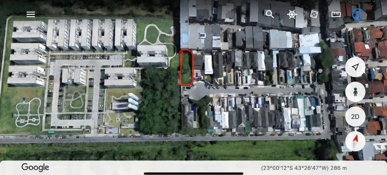 Terreno Recreio divisa com Barra da Tijuca - Foto 3