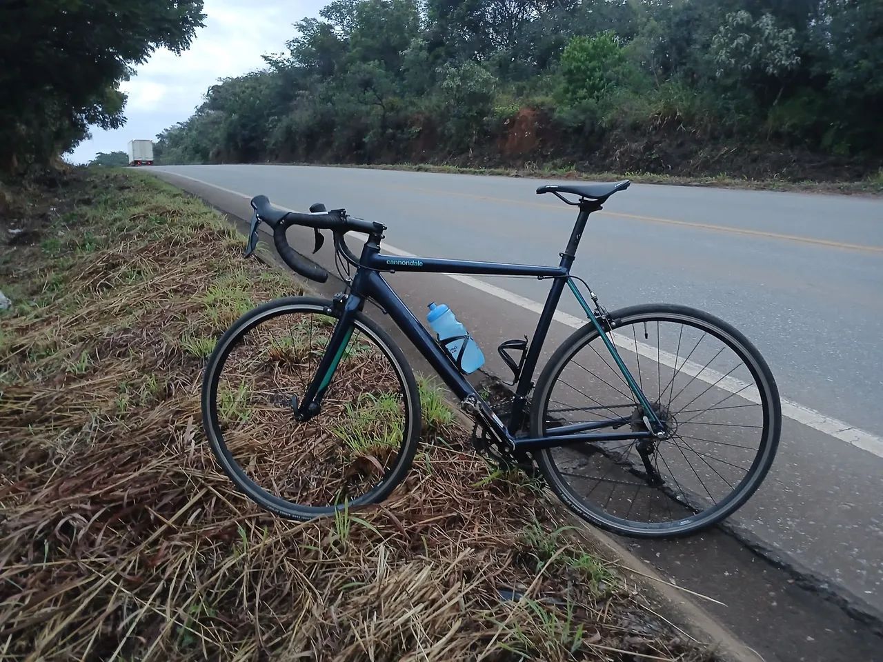 Cannondale caad optimo sora  - Foto 2