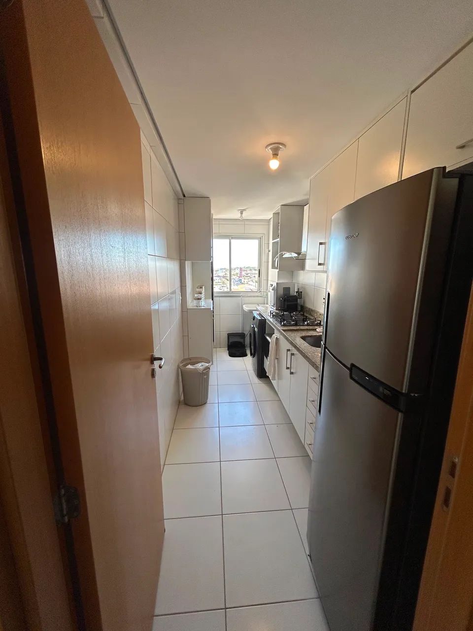Vendo excelente apartamento no Gama. - Foto 2