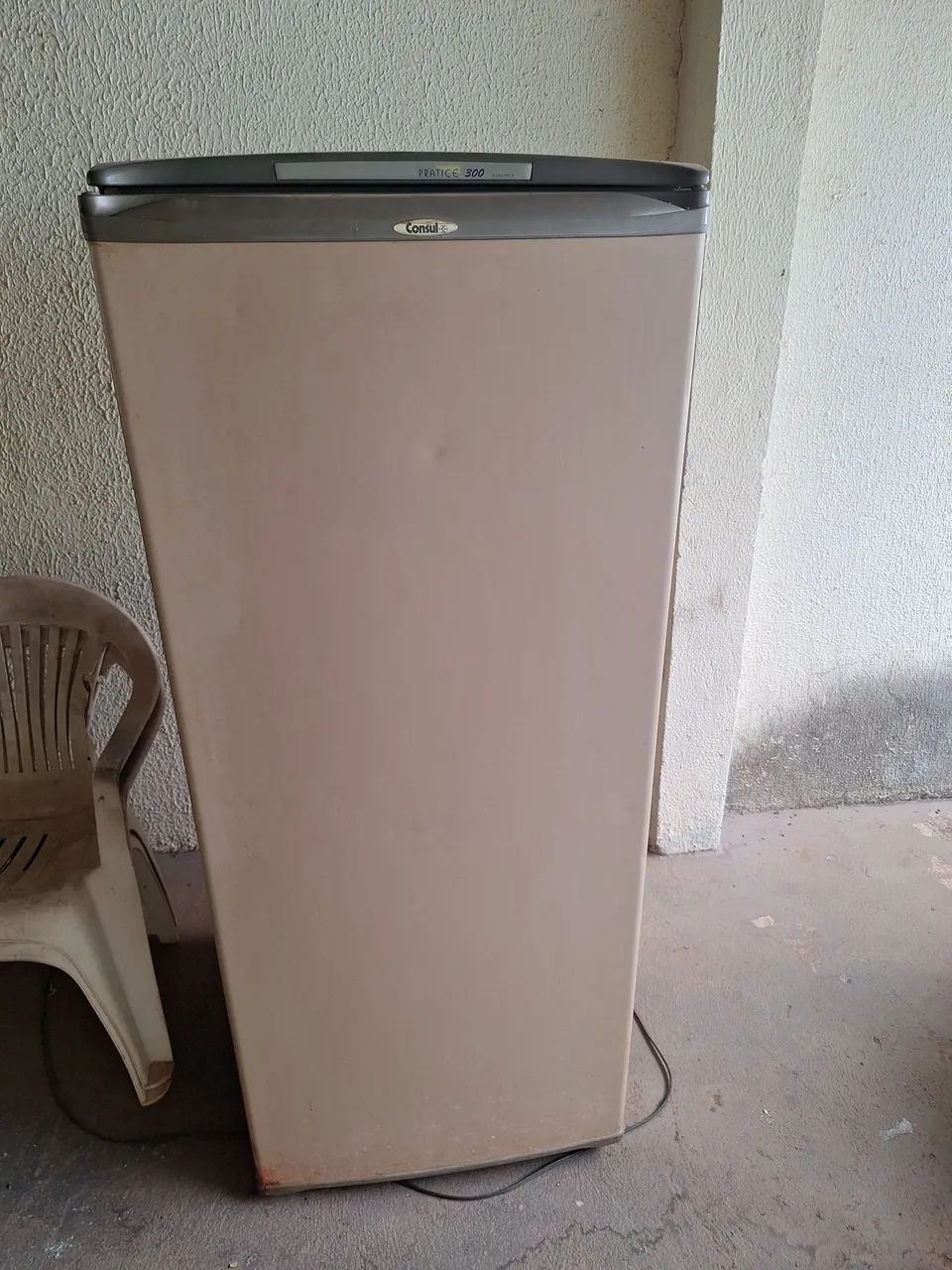 Geladeira Consul 280 lts - Foto 4