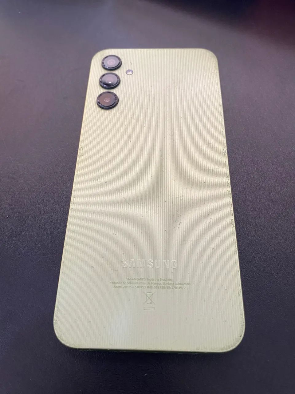 Samsung a14 - Foto 2