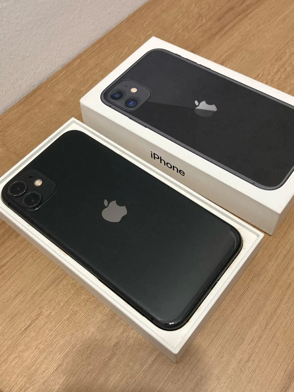 iPhone 11 - Excelente 