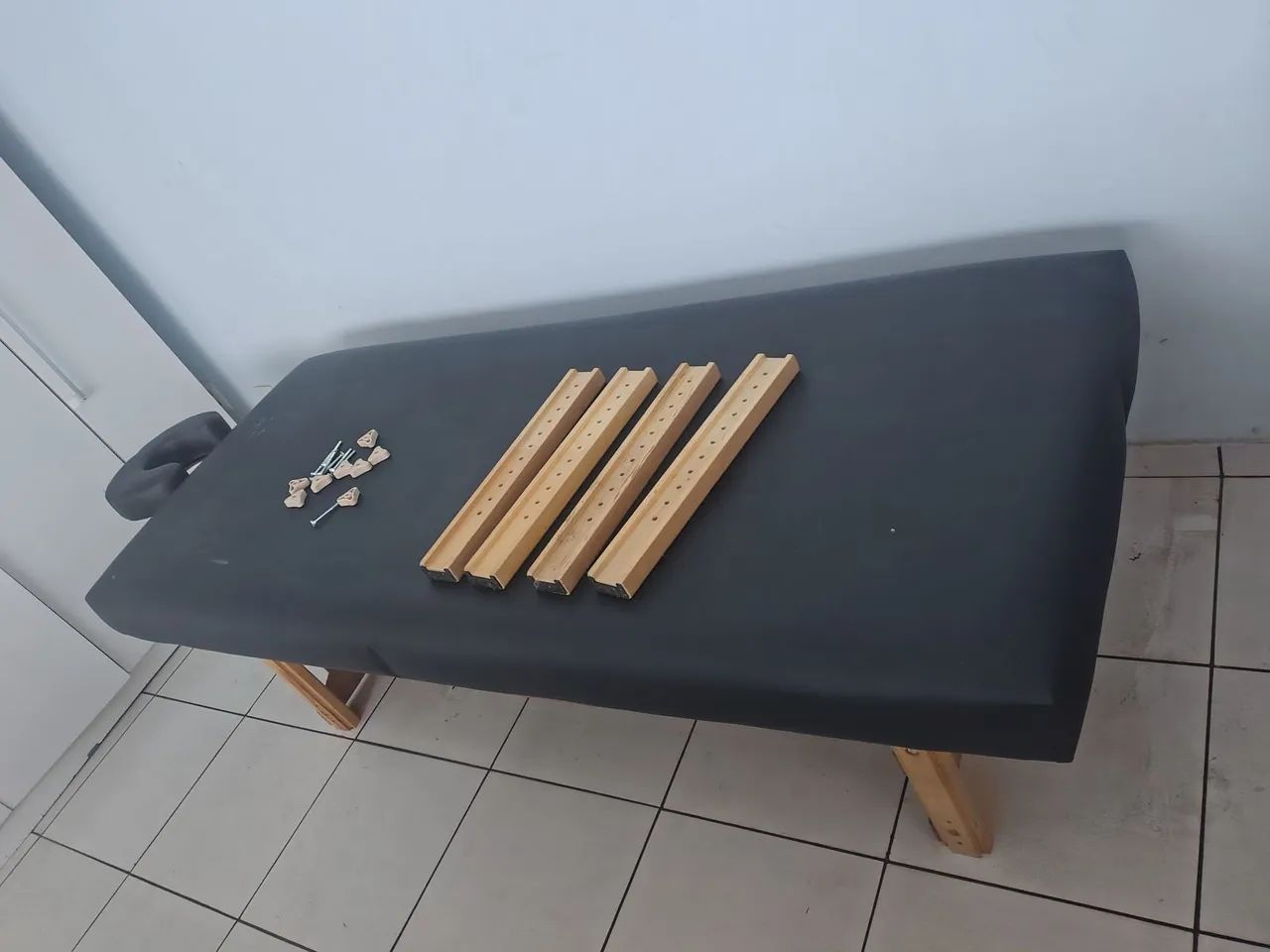 Maca de Massagem.  Salus BRASIL  - Foto 2