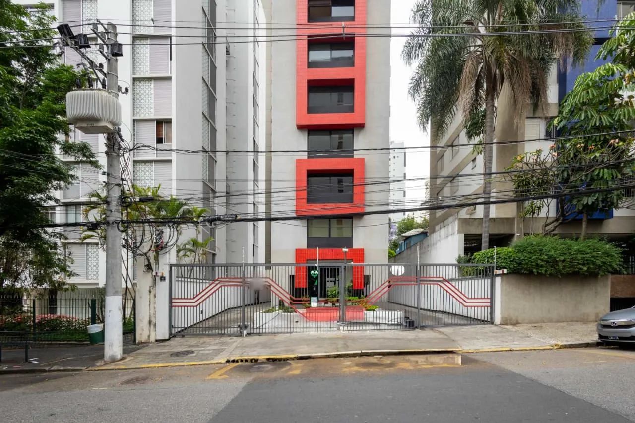 Sala comercial na Rua Monte Alegre, 523 - Cj. 32  52 m² - Foto 5