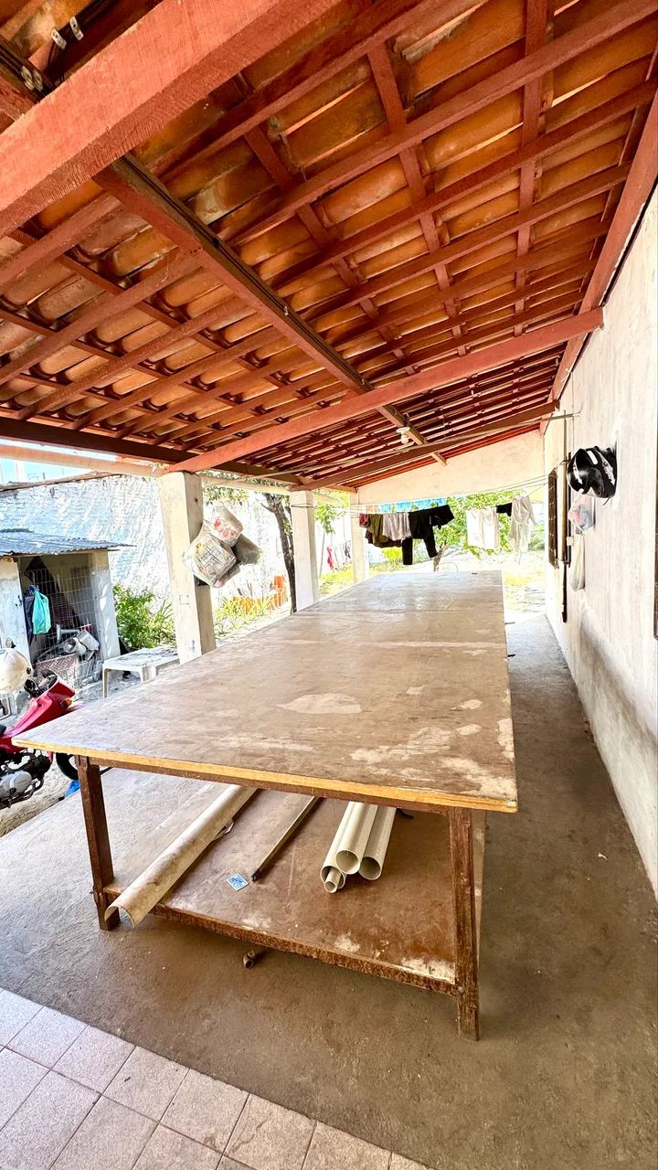 Mesa de Corte