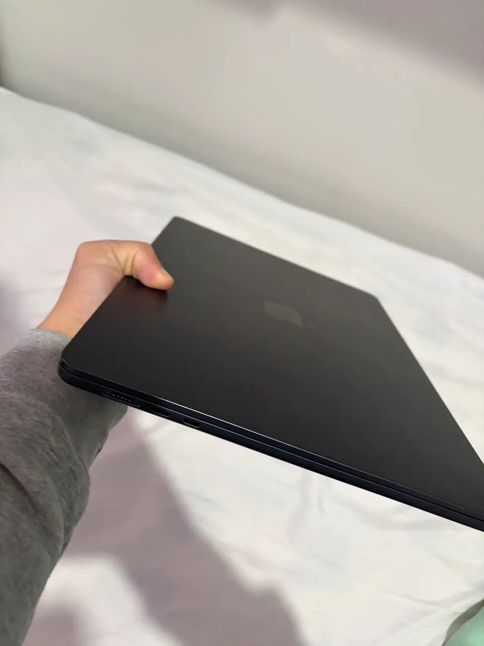 MacBook Air M4 - 256ssd - 16GB RAM - 15,2?