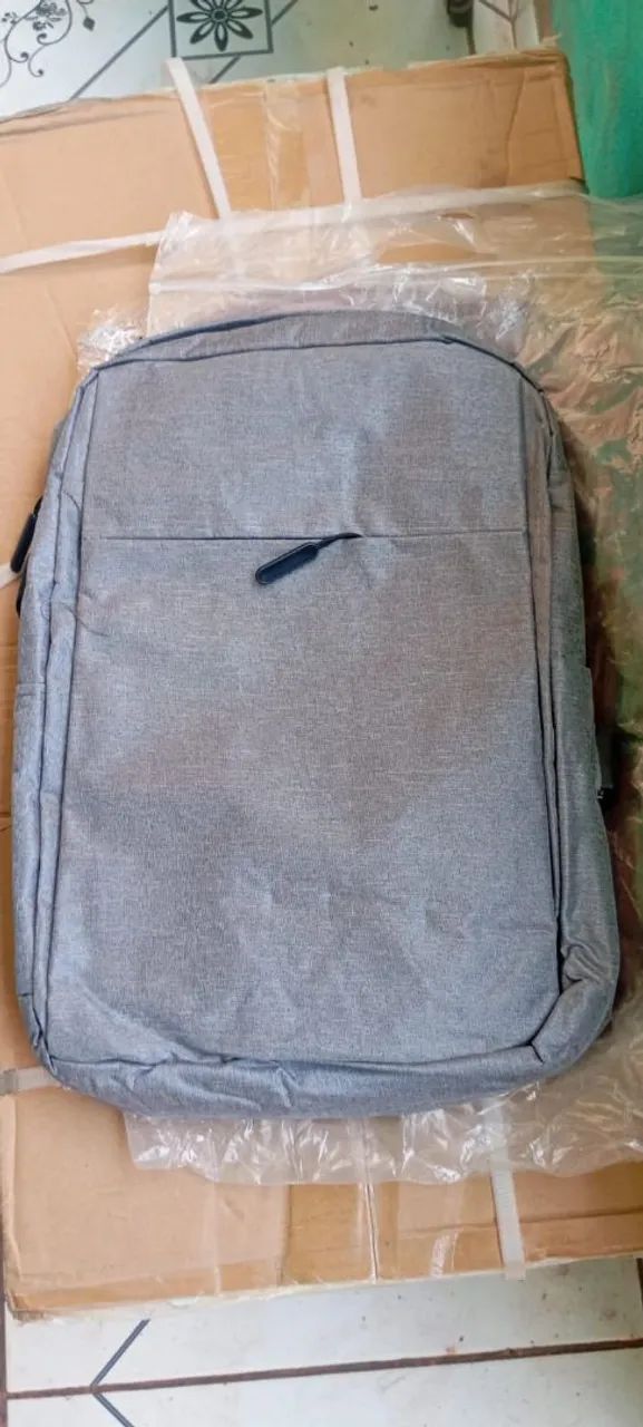 Mochila - Foto 4