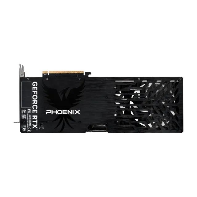 Placa de Vídeo RTX 5070Ti 16GB GDDR7 Phoenix Gainward Nova - Foto 6