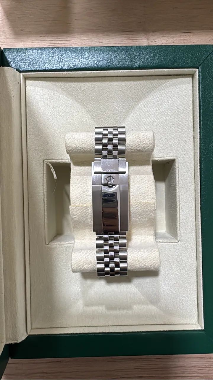 Rolex gmt 2 - Foto 3