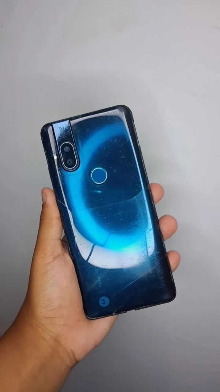 Smartphone  - Foto 2