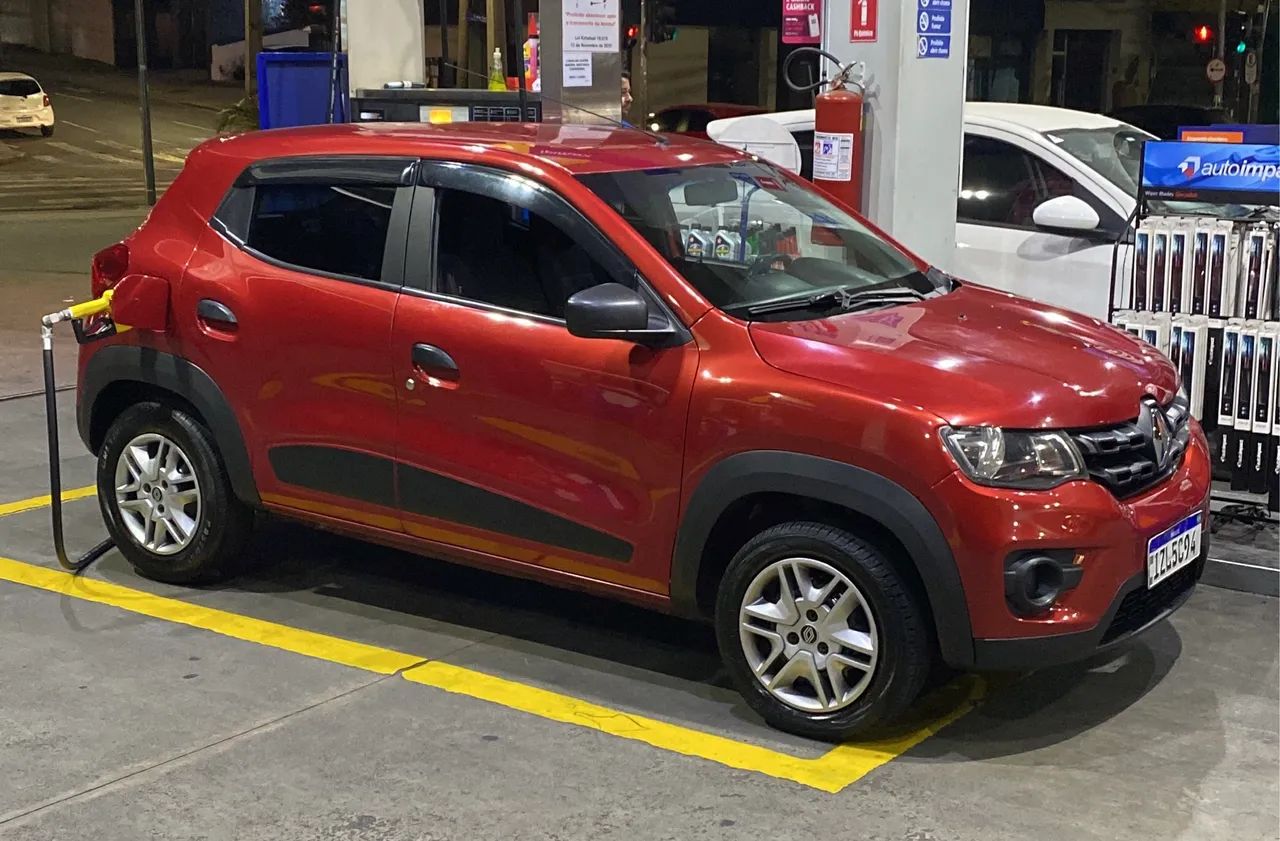 Aluguel de Carros M Boss Locadora - Foto 4