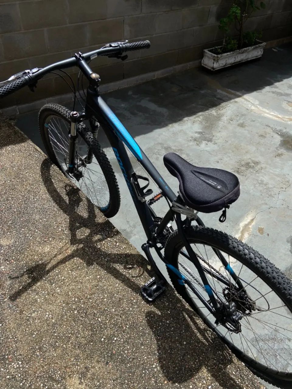 Bicicleta Rockrider aro 29 - Foto 4
