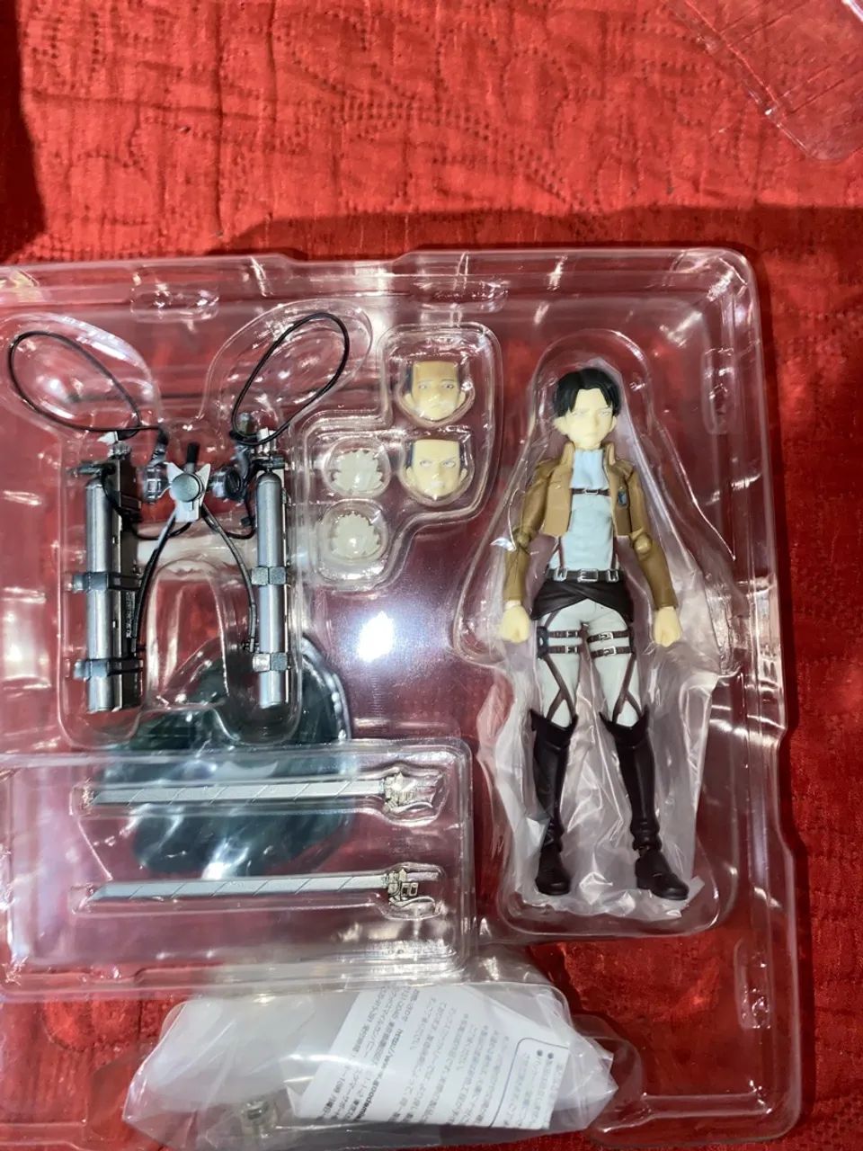 Levi Figma - Foto 2