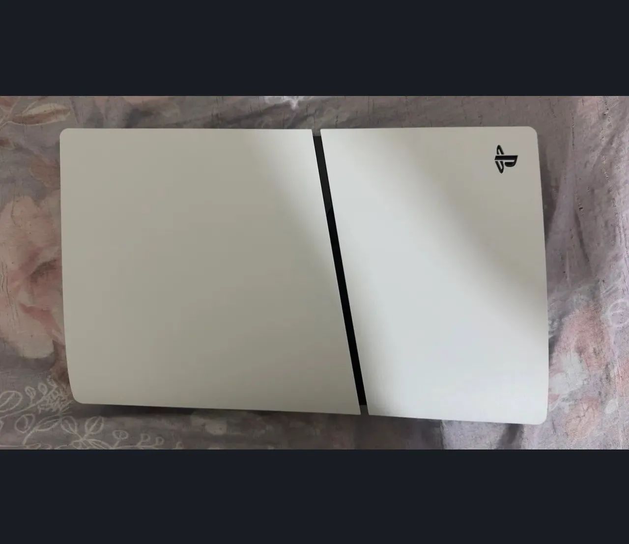 PS5 SLIM NOVO!!! - Foto 3