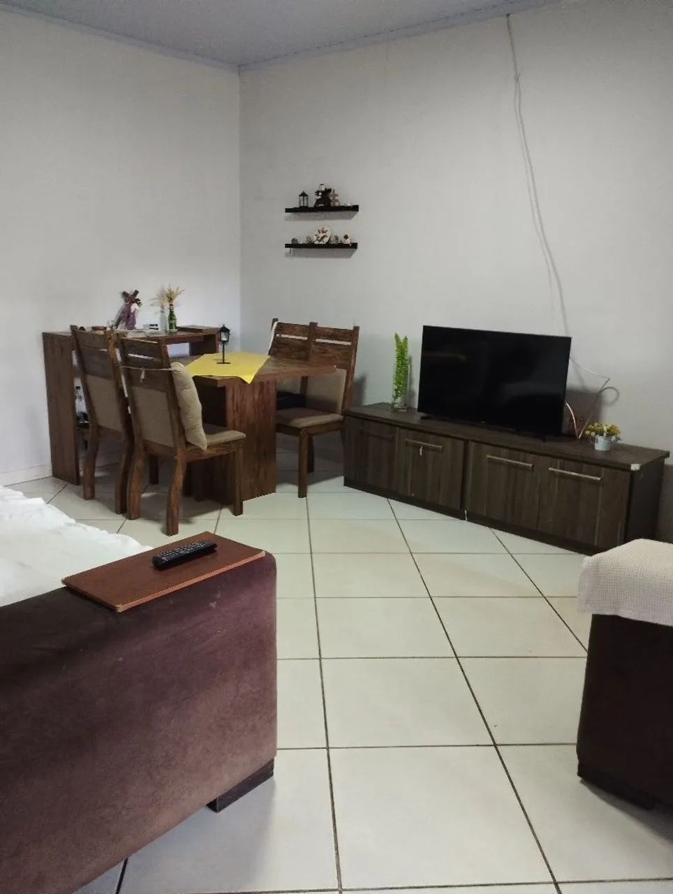 Vendo ou troco casa samambaia Norte   - Foto 2