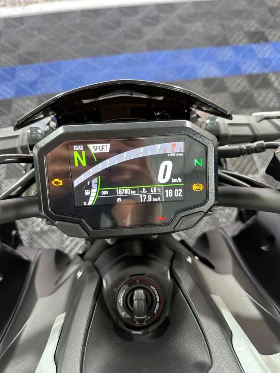 Z 900 - Foto 3