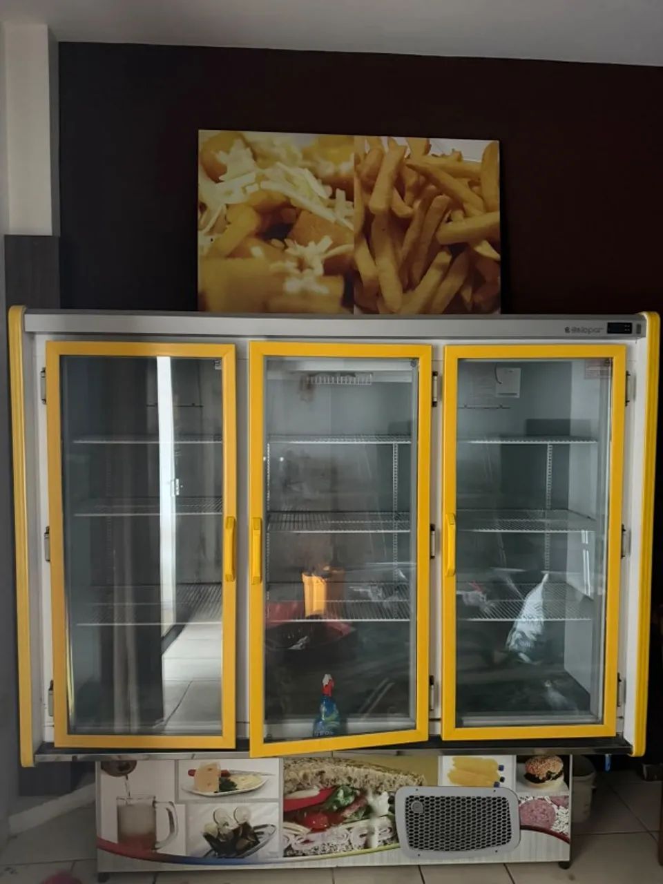 Refrigerador 