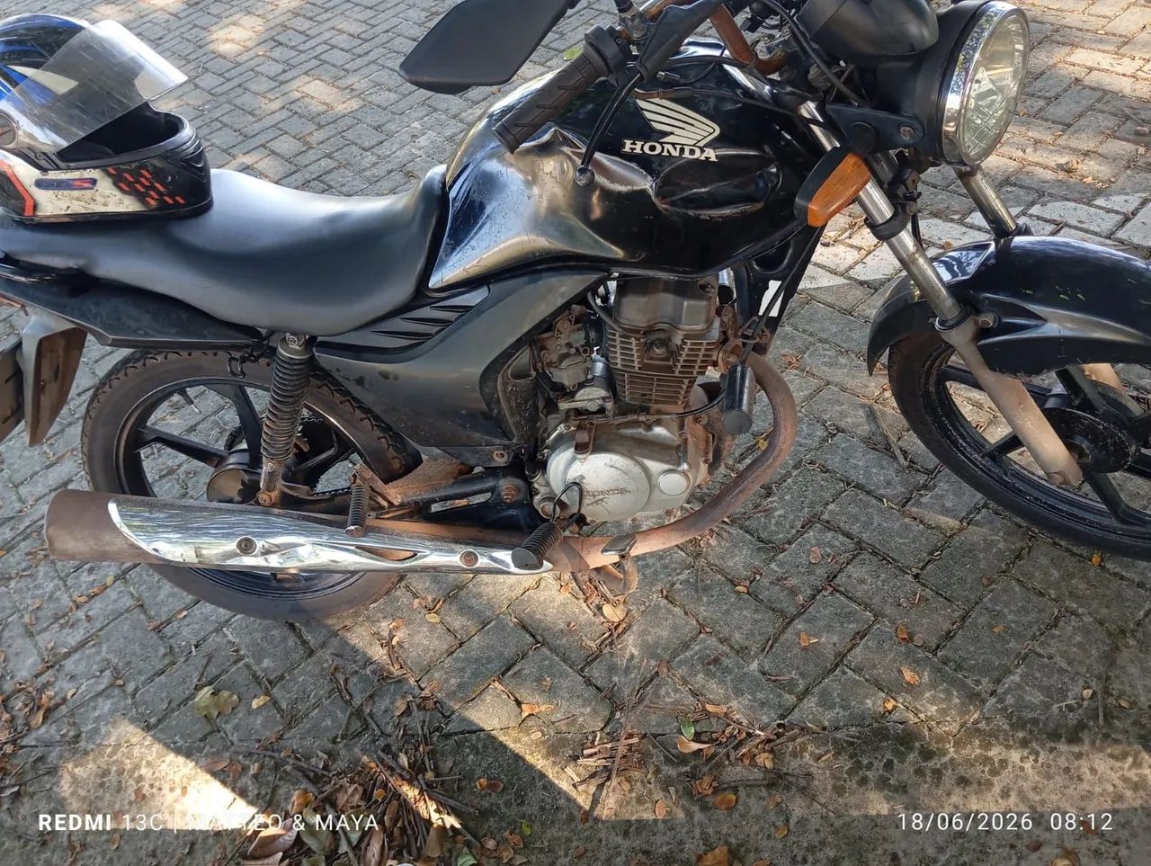 Fan 150 - Foto 3