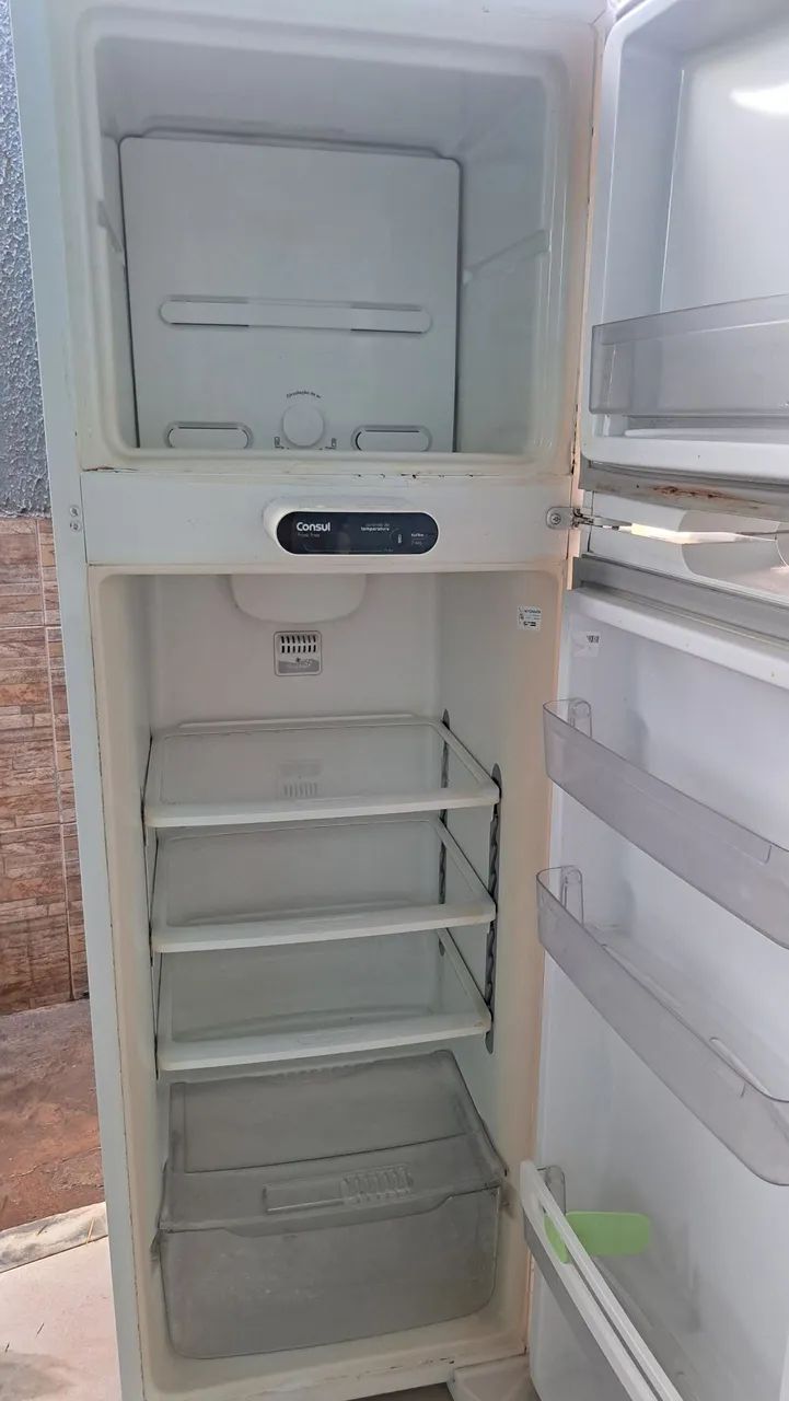 Geladeira  - Foto 3