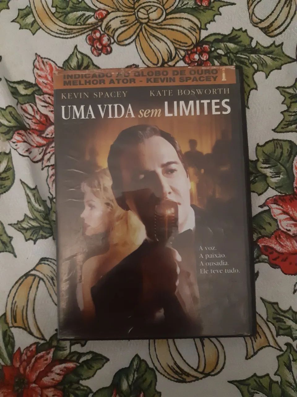 Dvd filmes - Foto 3