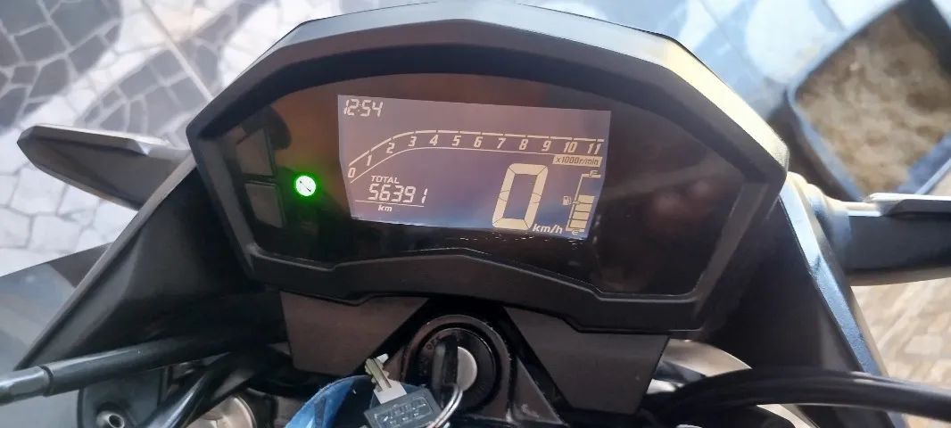 Moto - Foto 4