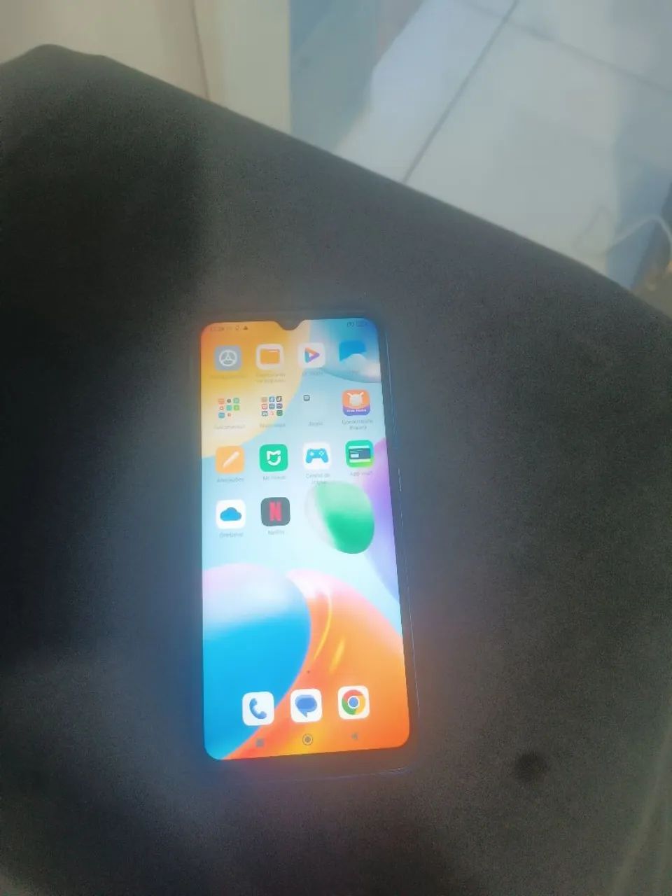 Redimi 10c 128gb - Foto 3