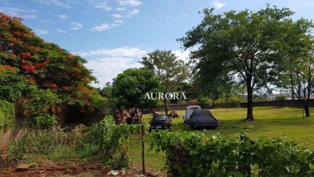 Terreno à venda, 5000 m² por R$ 1.200.000,00 - Conjunto Cafezal 1 - Londrina/PR - Foto 10