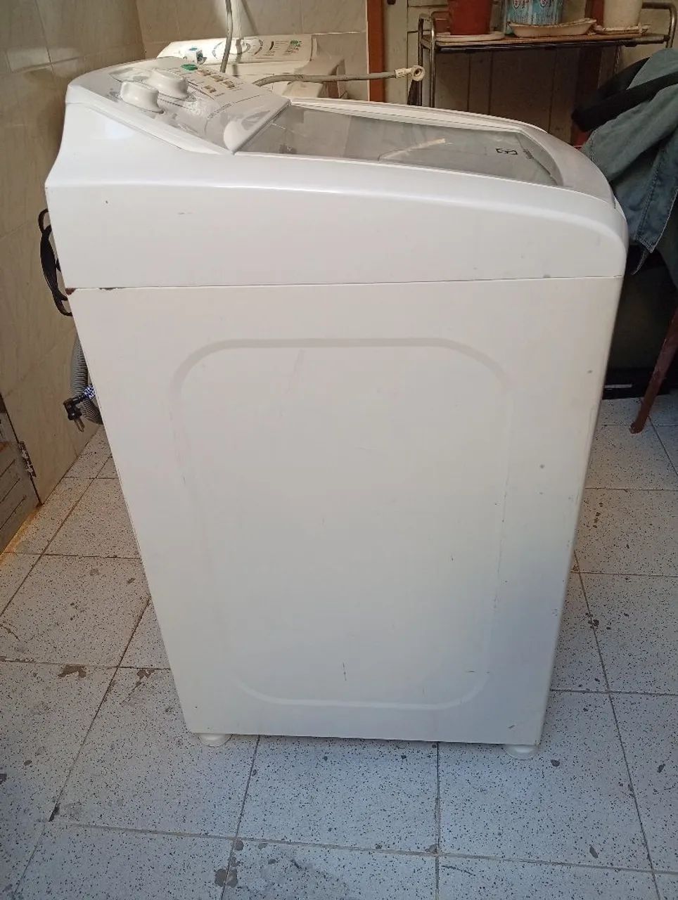 Máquina de lavar  - Foto 3