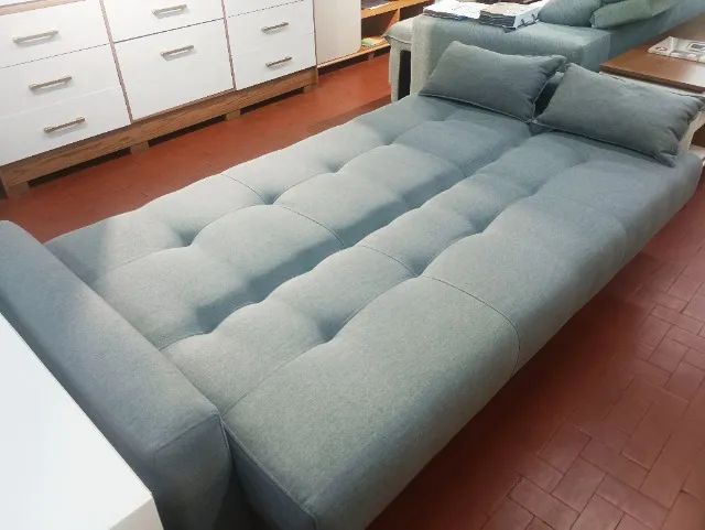 Sofá Cama Lavínia. - Foto 4