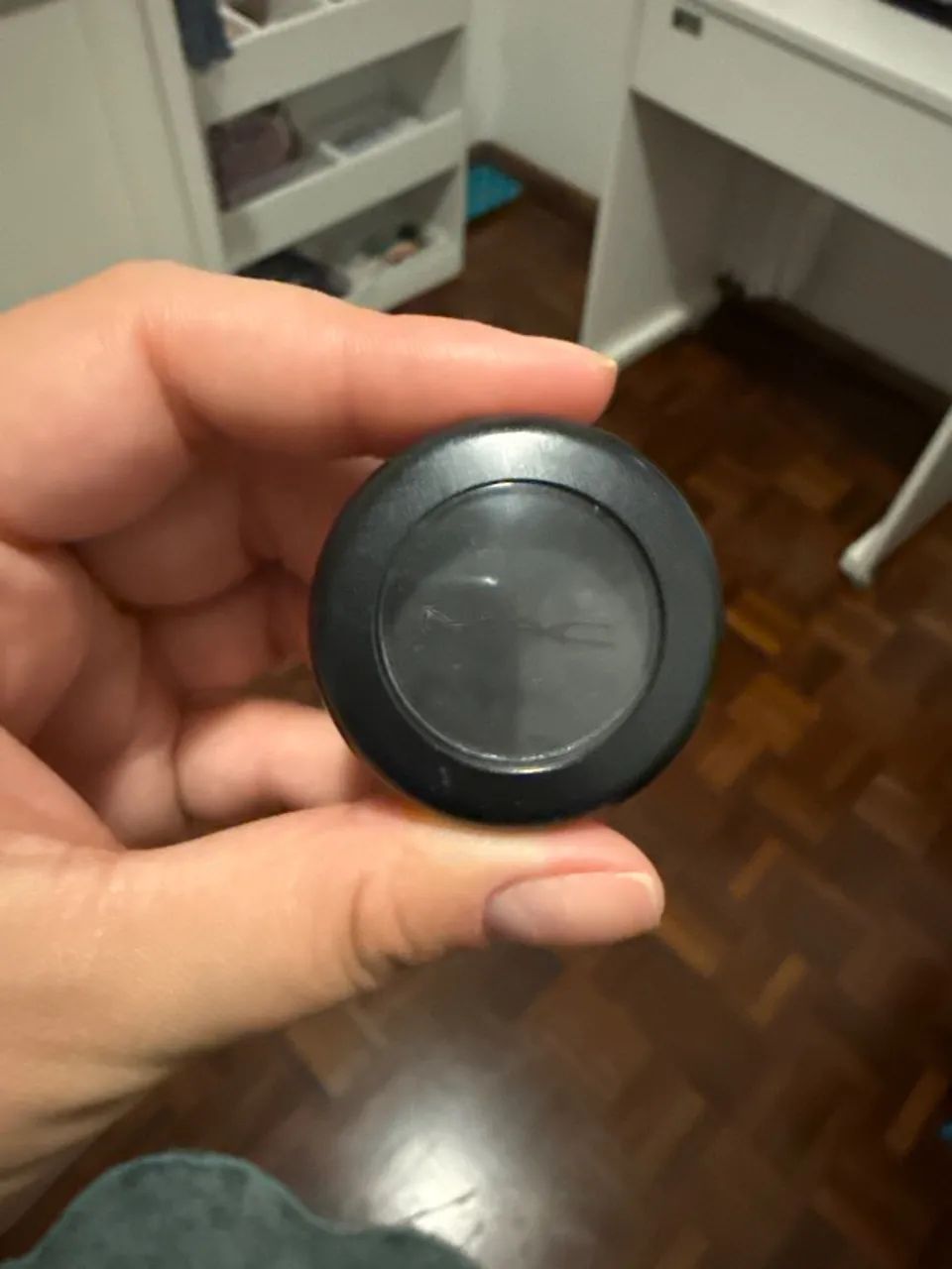 Sombra MAC carbon - Foto 2