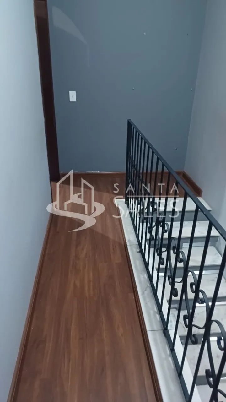 Casa em Cambuci com 190m² - Foto 2