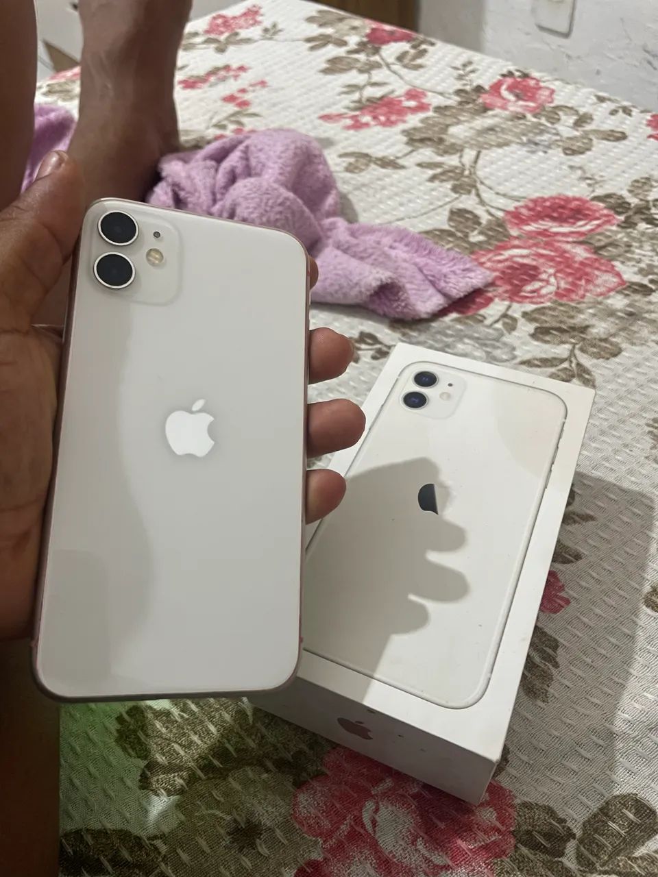 iPhone 11