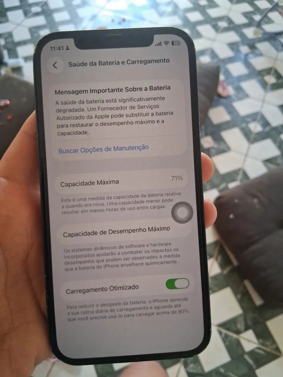 iPhone 12 128gb