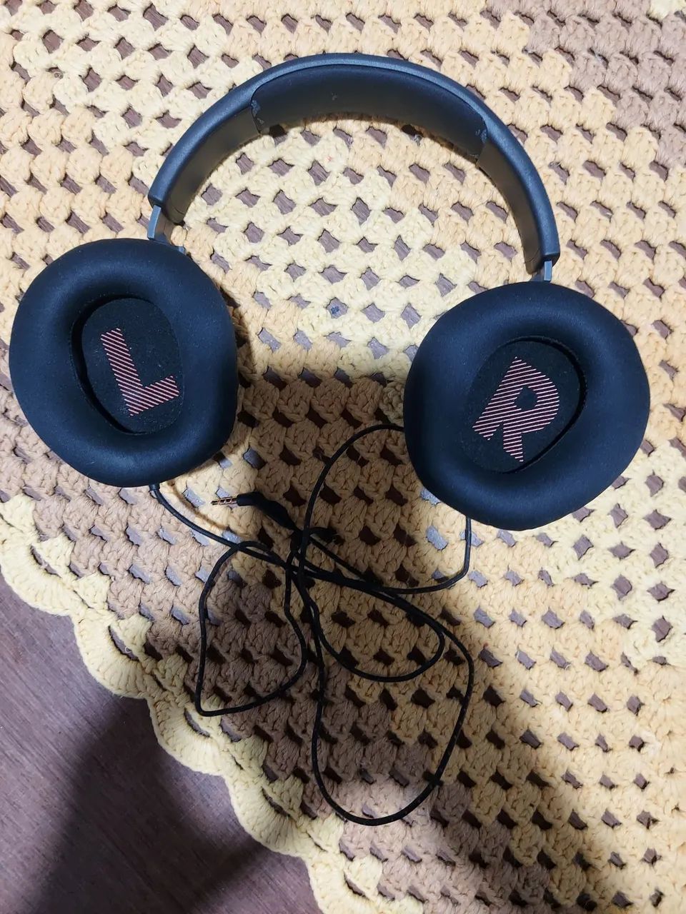 JBL Quantum 100 - Foto 3