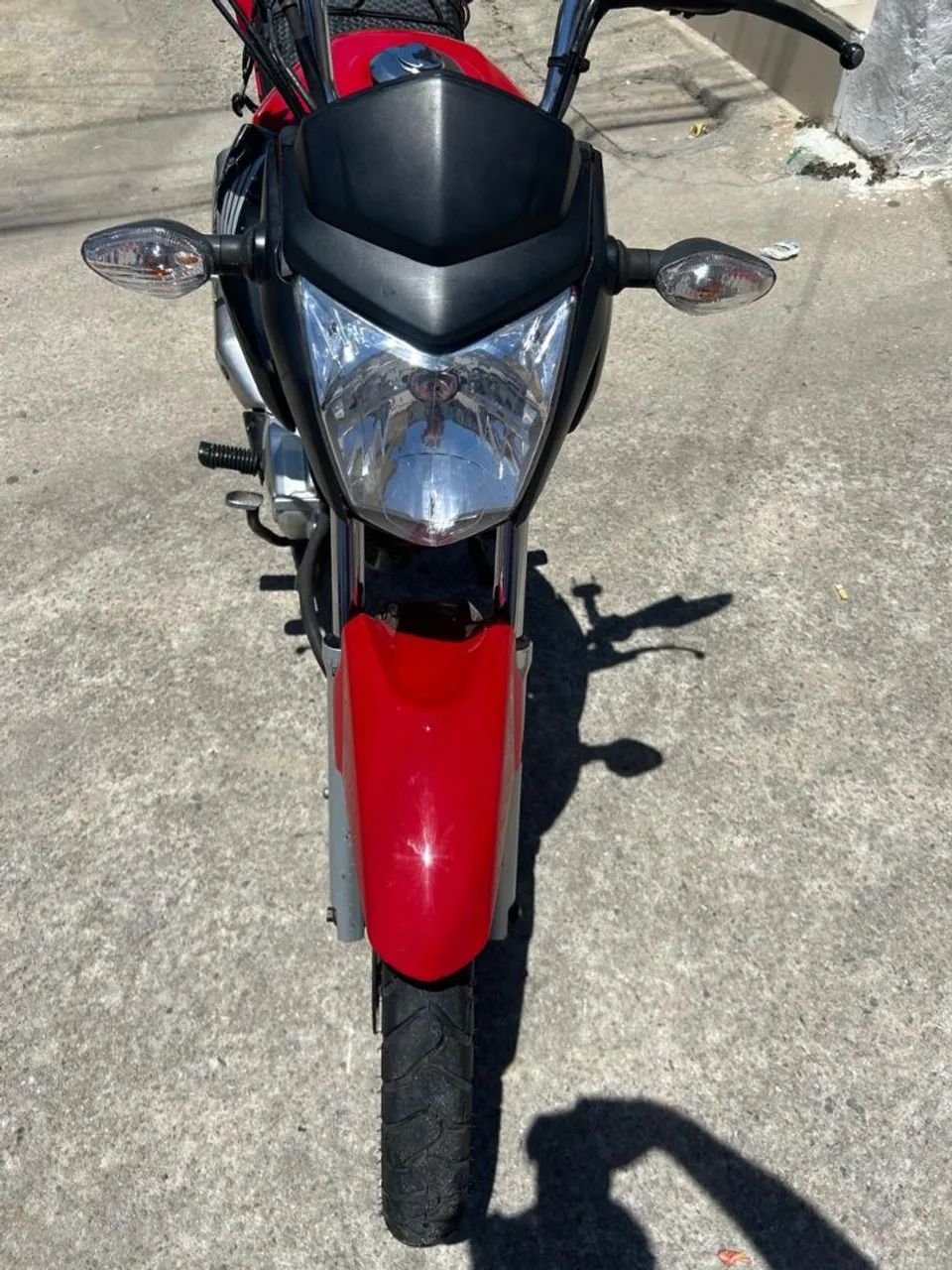 Fan 150 - Foto 2