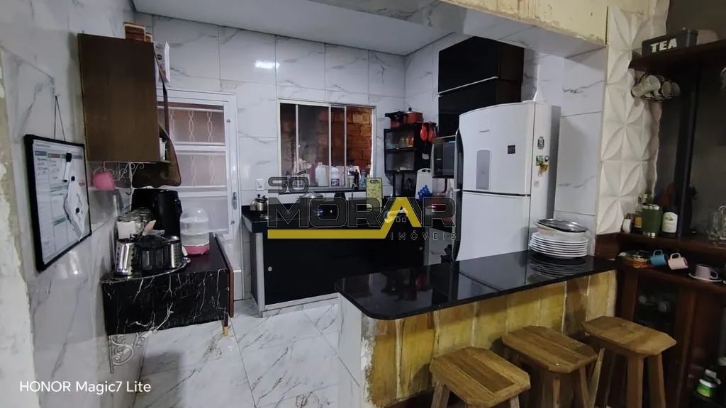 CASA 3 QUARTOS COM SUITE RIBEIRO ABREU - Foto 5