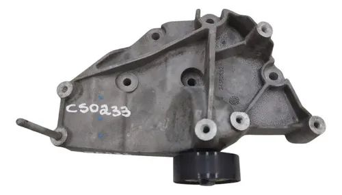 Suporte Compressor Ar Condicionado Spin 1.8 17-19 24582632 - Peças