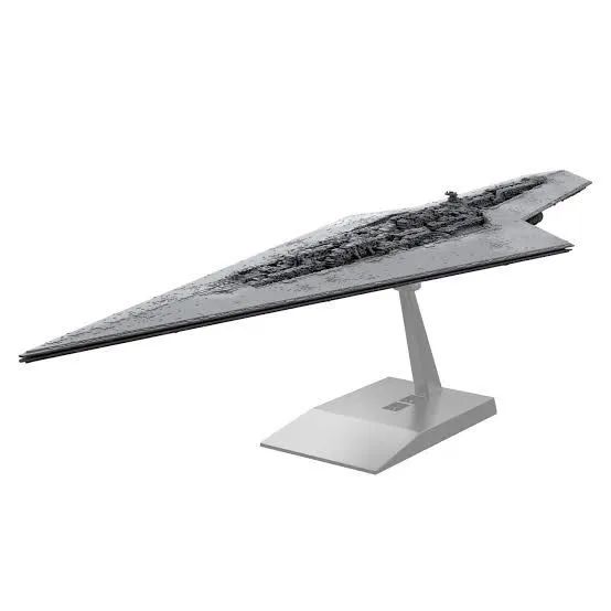 Kit Model Super Star Destroyer Star Wars 