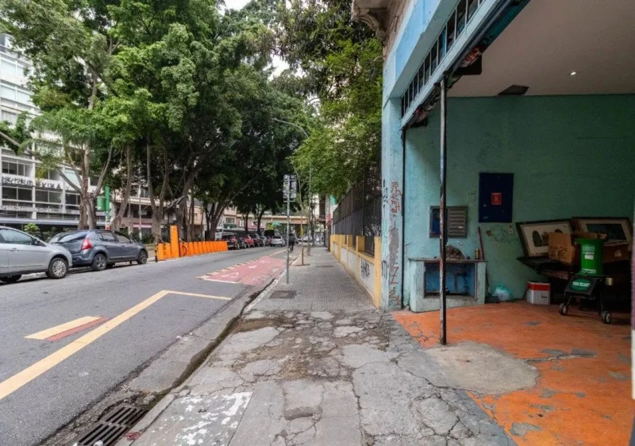 Prédio comercial em São Paulo - Foto 2