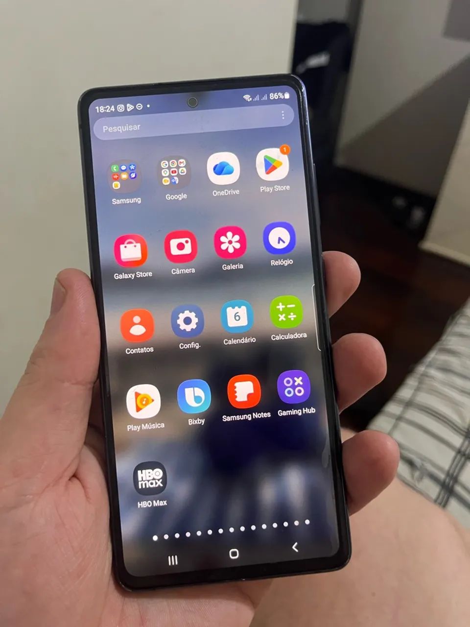 CELULAR S20 FE