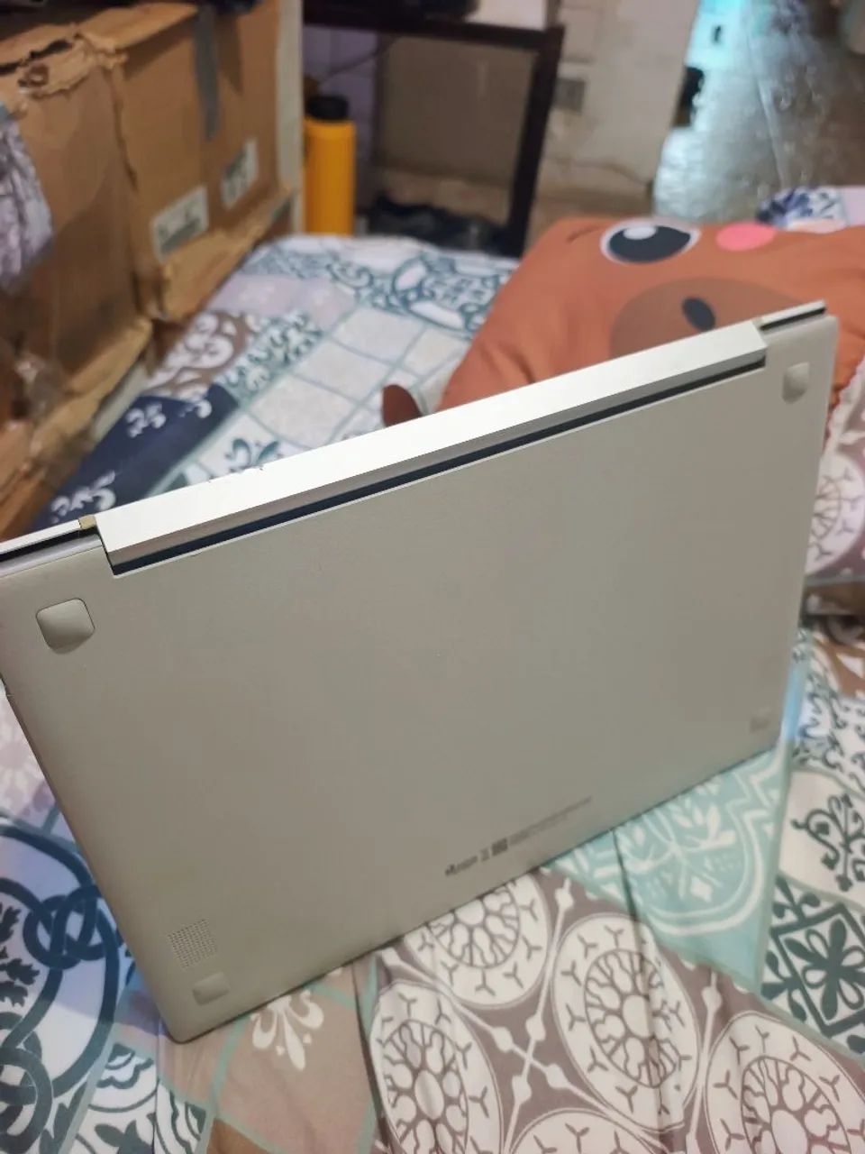 Notebook Galaxy book go - Foto 5