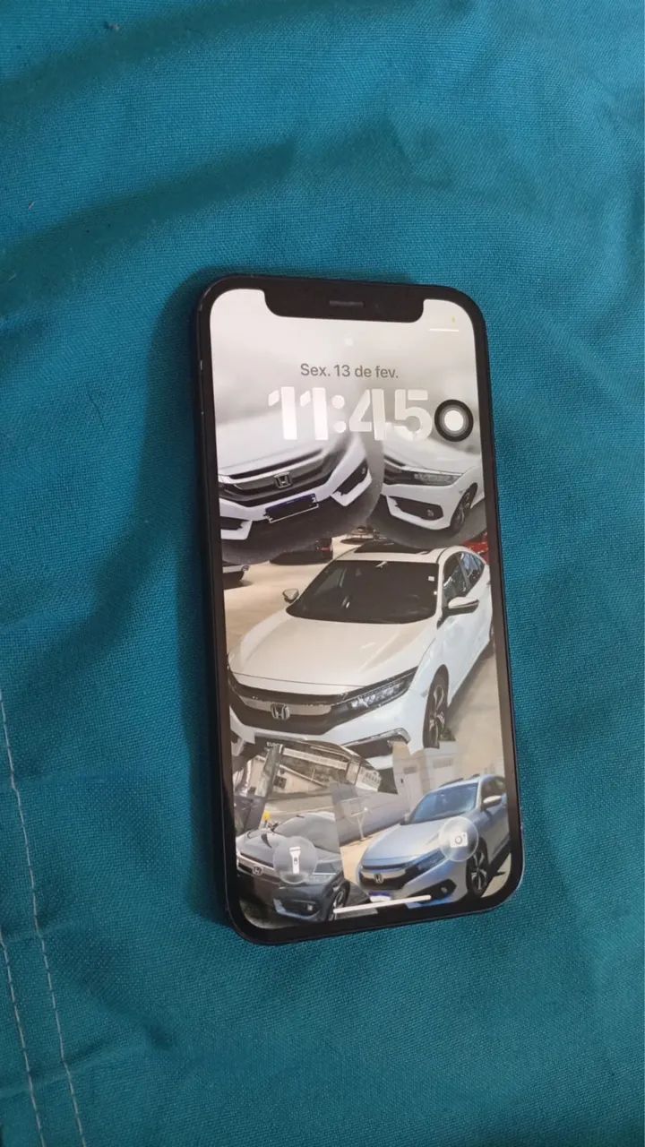 iPhone 12 mini - Foto 3