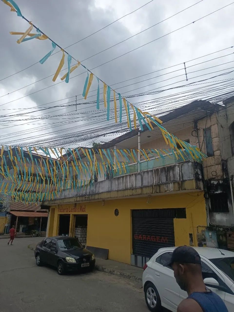 Vendo Ponto comercial  - Foto 4