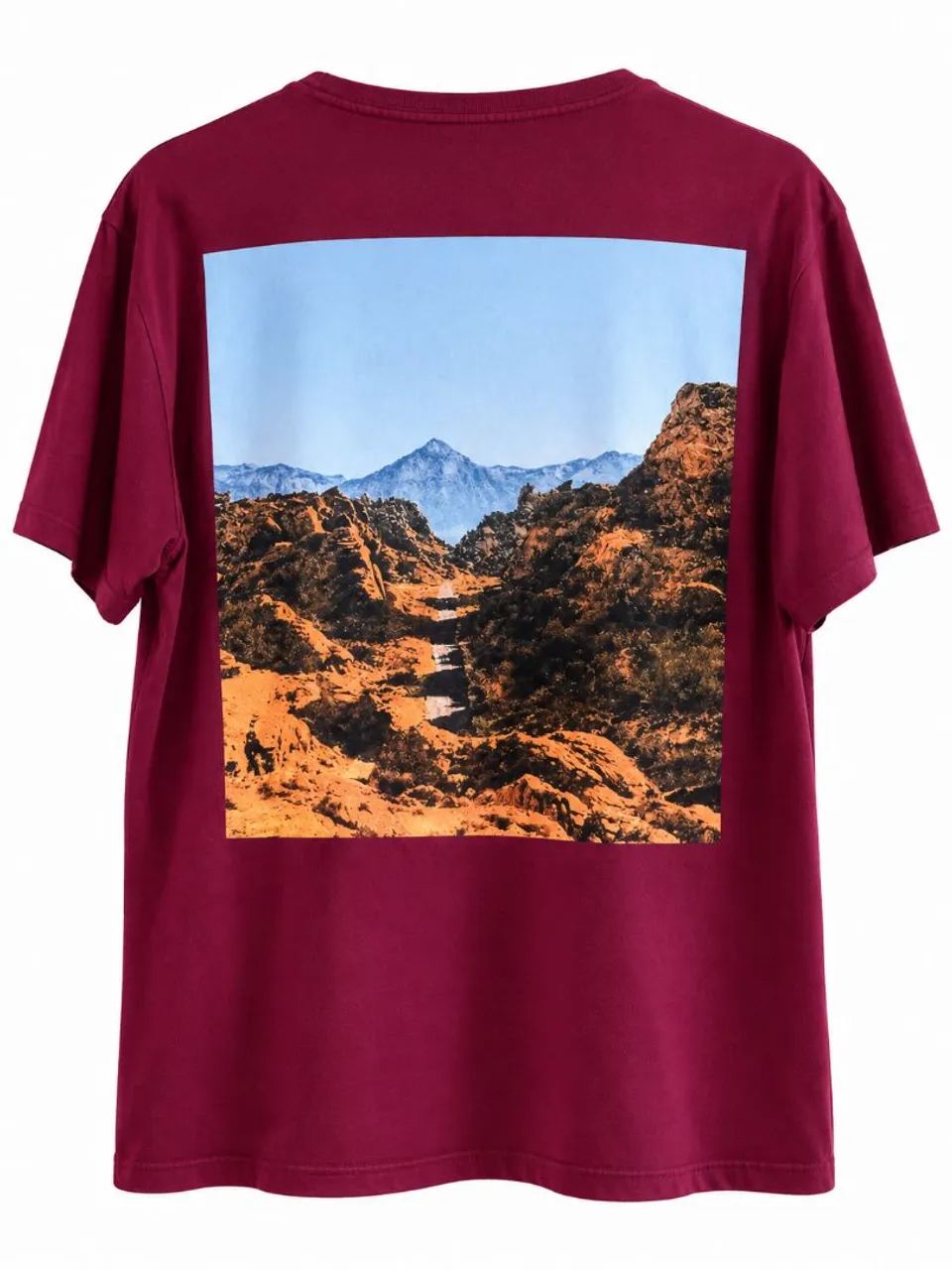 Camiseta Academia Dry e camiseta tng - Foto 3