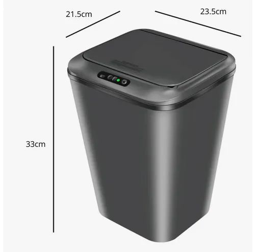 Lixeira Automática com sensor  - Foto 2