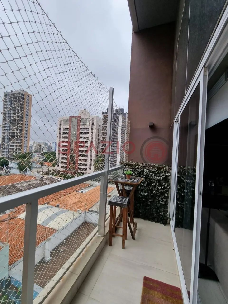 Cambuí, Campinas  Apartamento à Venda - Foto 4