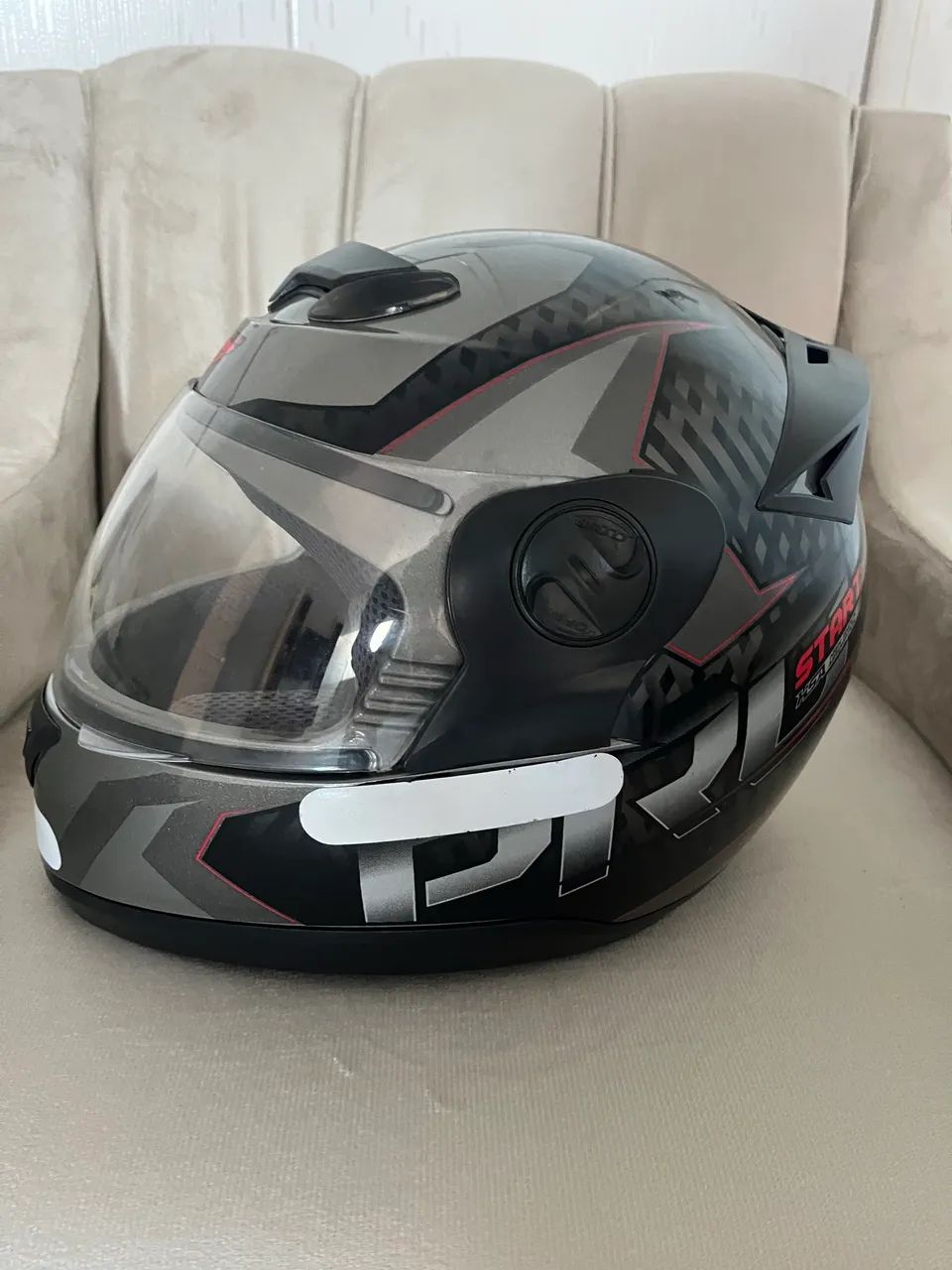 Capacete 